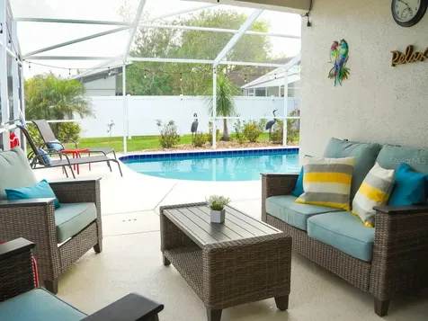 125 Dornoch Street Davenport FL 33897