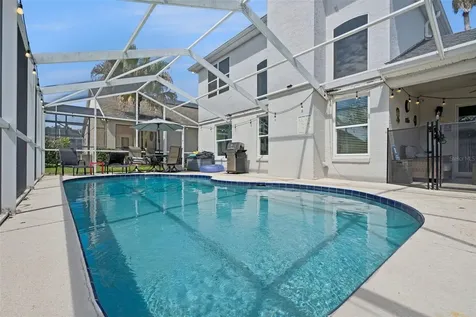 125 Dornoch Street Davenport FL 33897