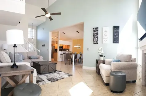 125 Dornoch Street Davenport FL 33897