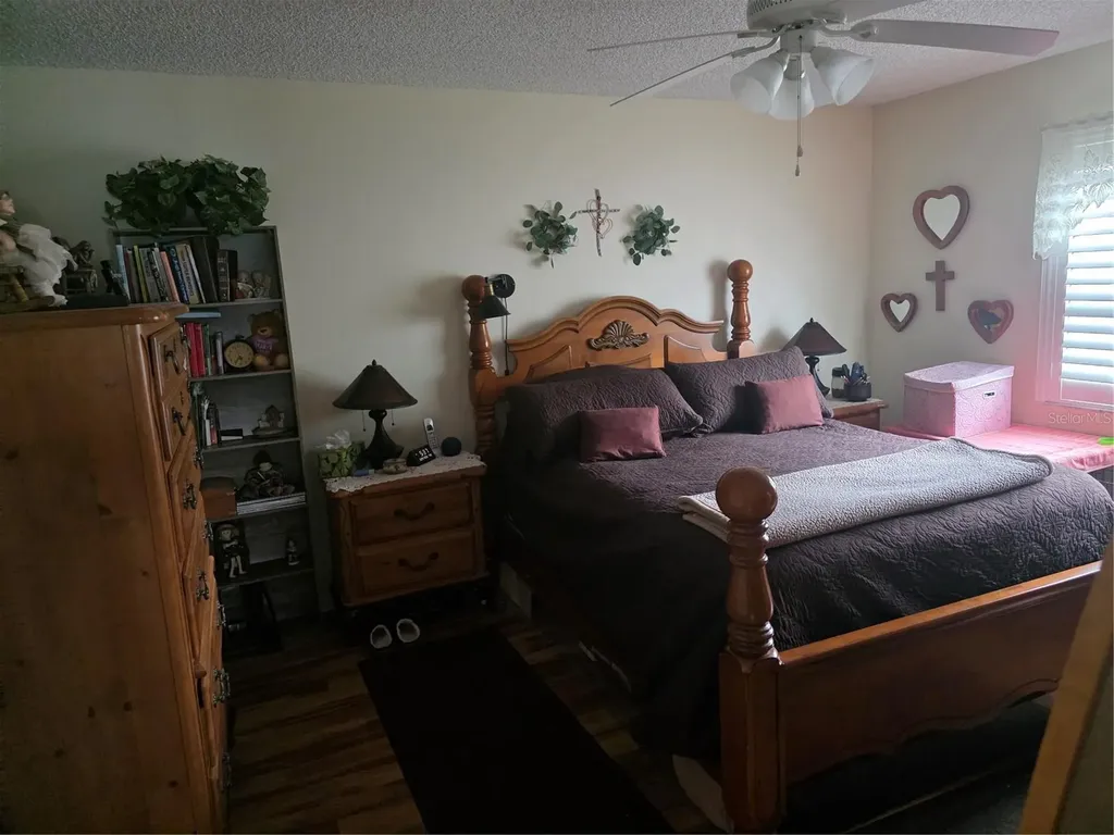 38225 Boxwood Drive Zephyrhills FL 33542