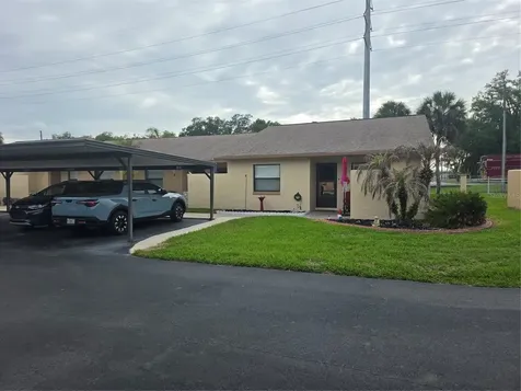 38225 Boxwood Drive Zephyrhills FL 33542