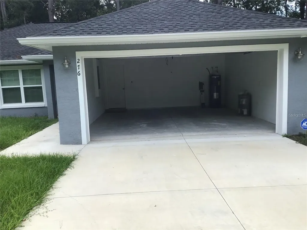 276 Oak Lane Track Ocala FL 34472