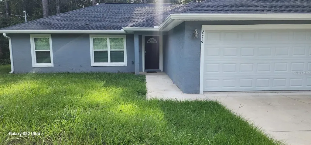 276 Oak Lane Track Ocala FL 34472