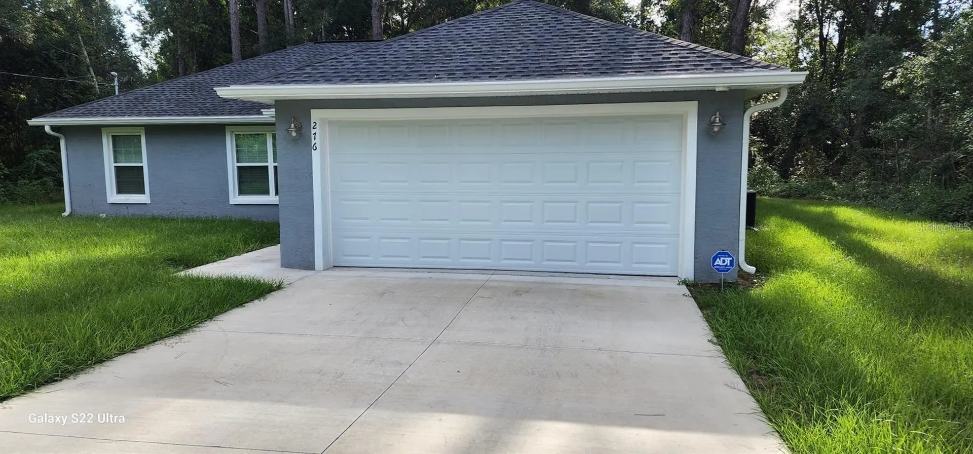 276 Oak Lane Track Ocala FL 34472