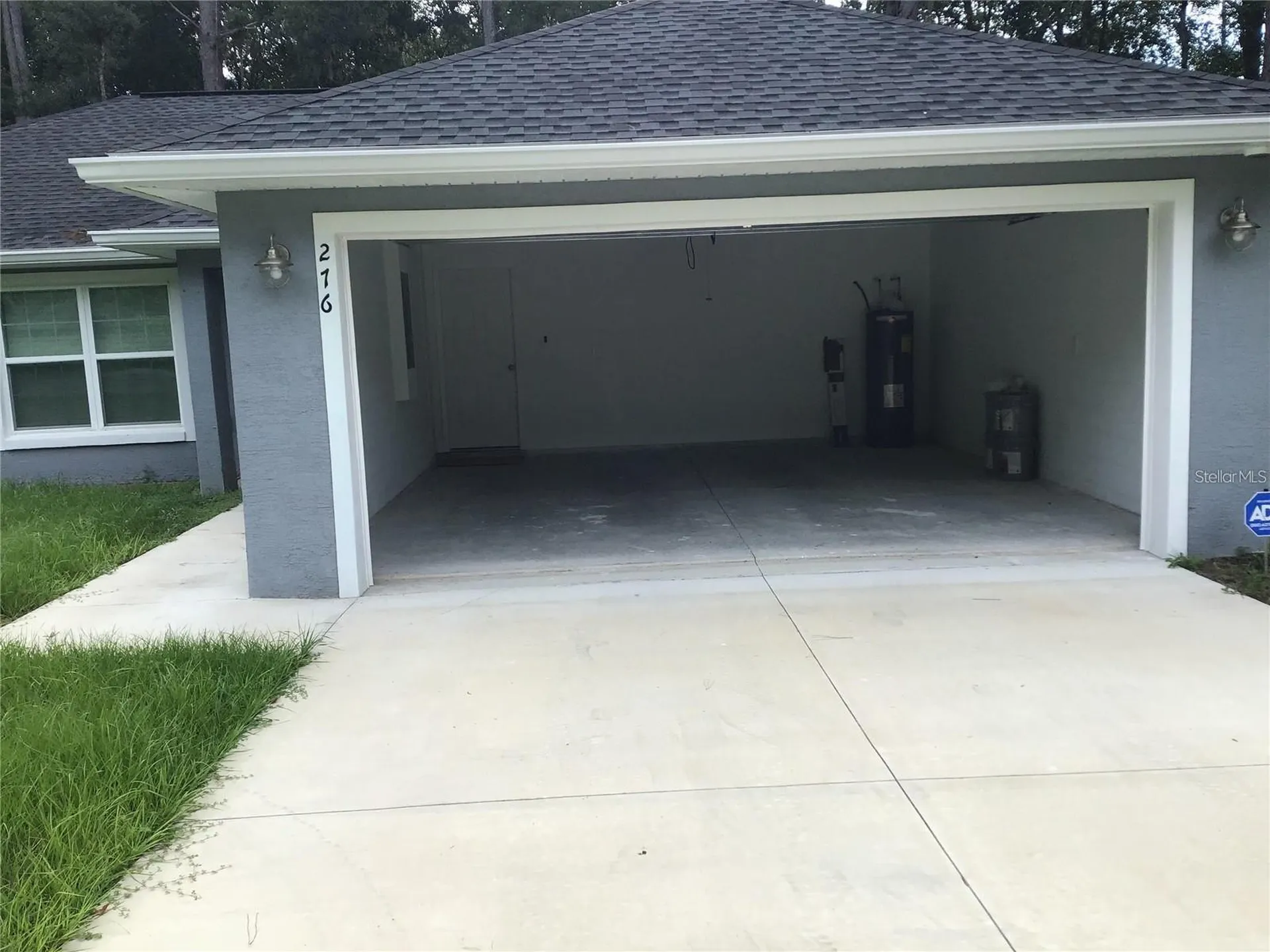 276 Oak Lane Track Ocala FL 34472