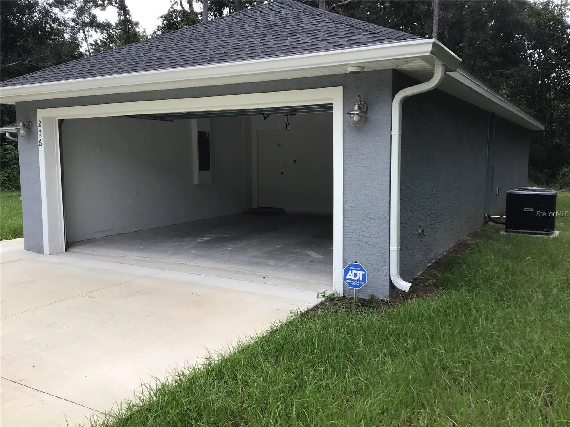 276 Oak Lane Track Ocala FL 34472
