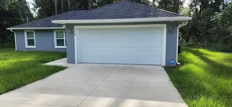 276 Oak Lane Track Ocala FL 34472