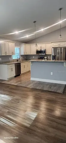 276 Oak Lane Track Ocala FL 34472