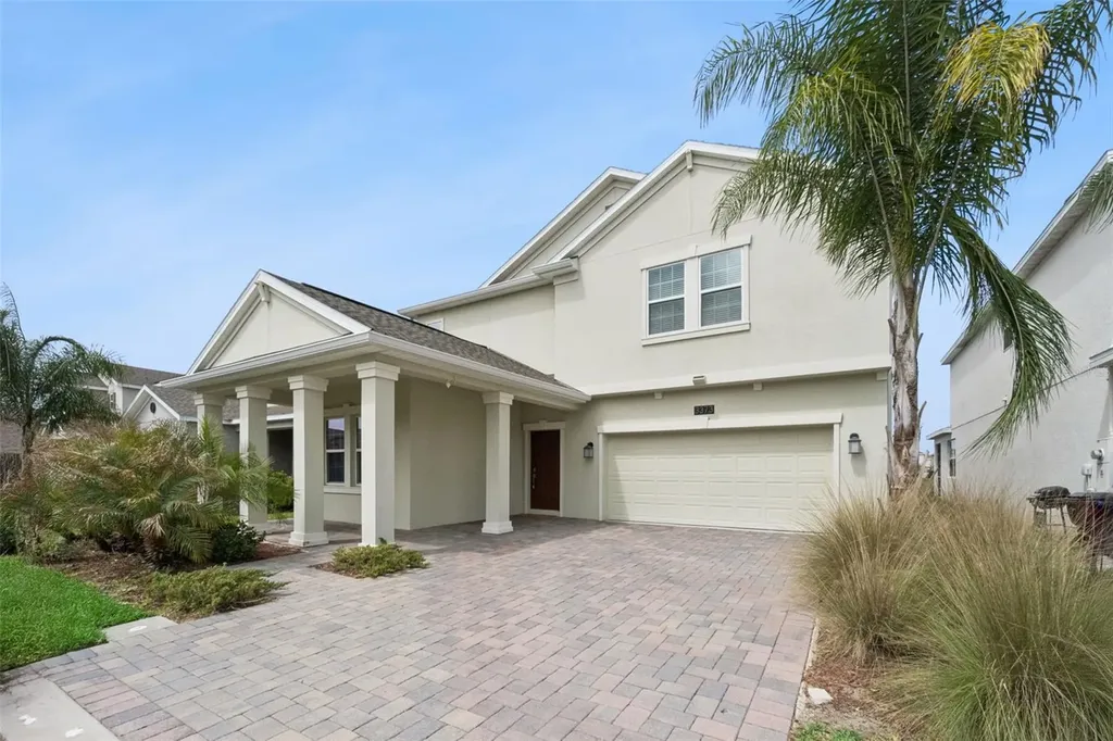 3373 Wauseon Drive St Cloud FL 34772