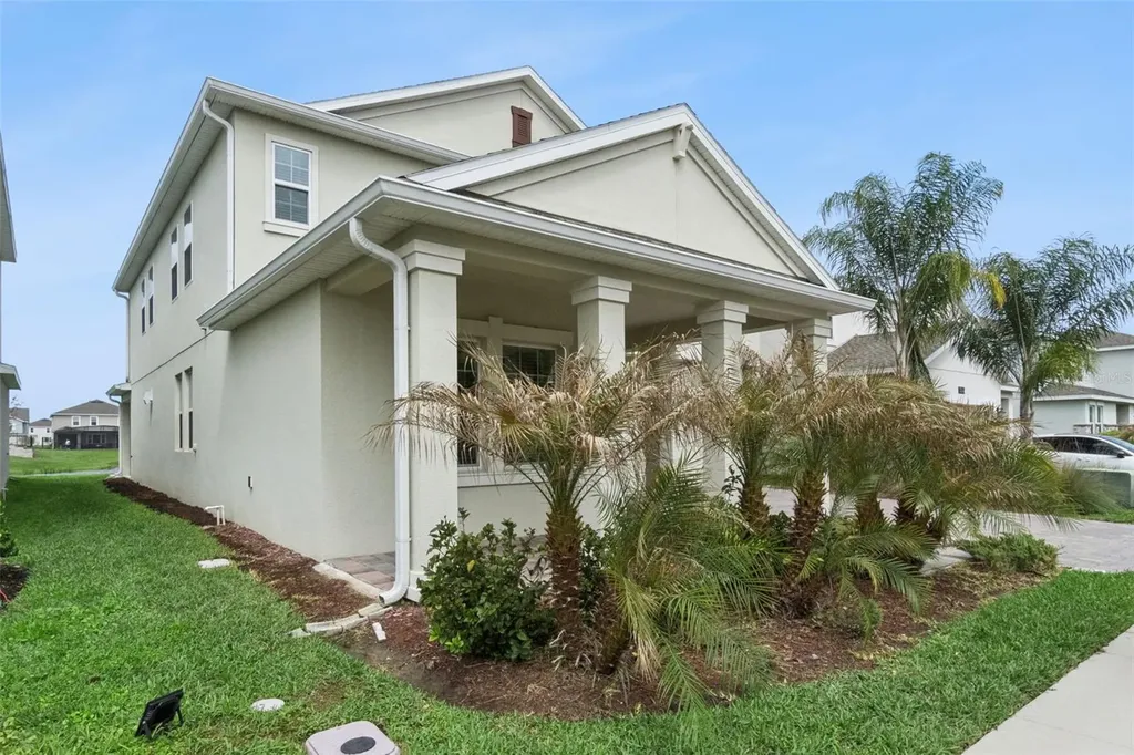 3373 Wauseon Drive St Cloud FL 34772