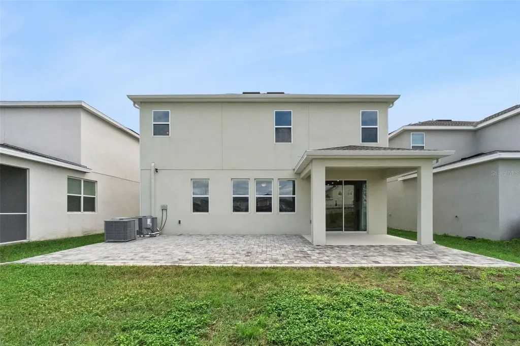 3373 Wauseon Drive St Cloud FL 34772