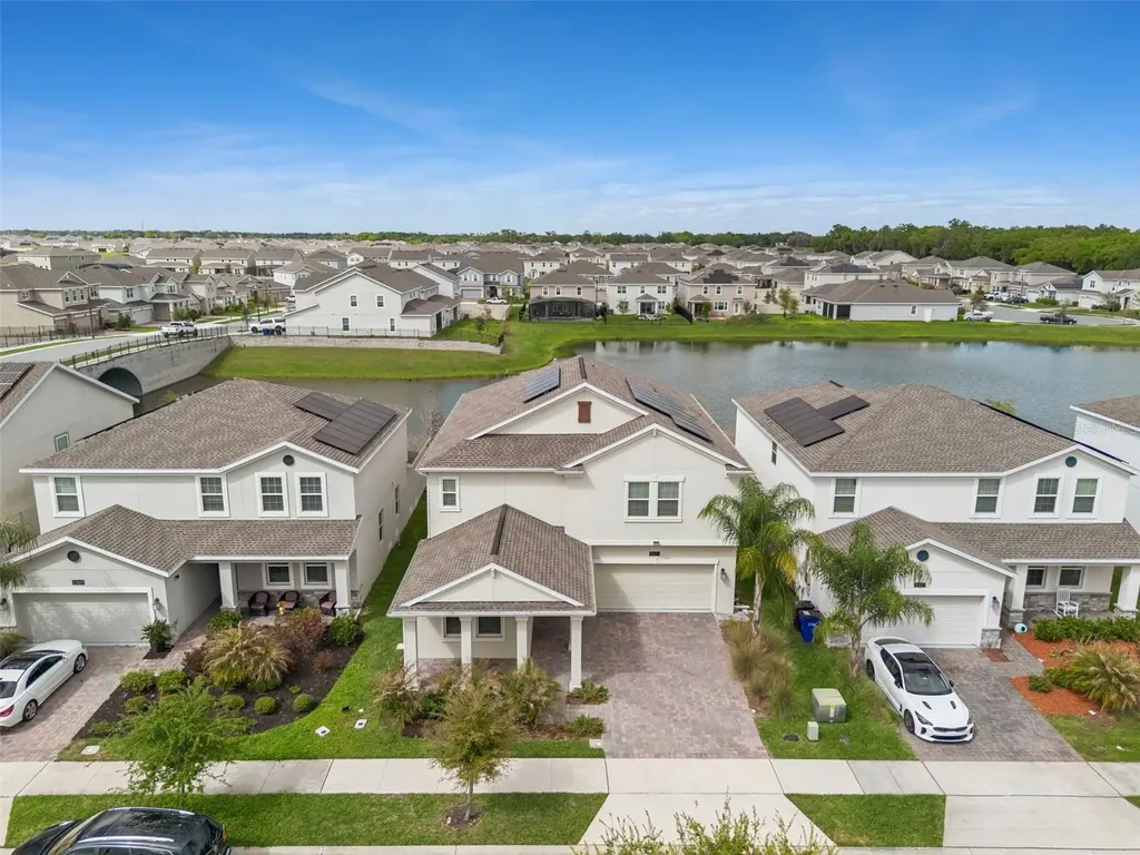3373 Wauseon Drive St Cloud FL 34772