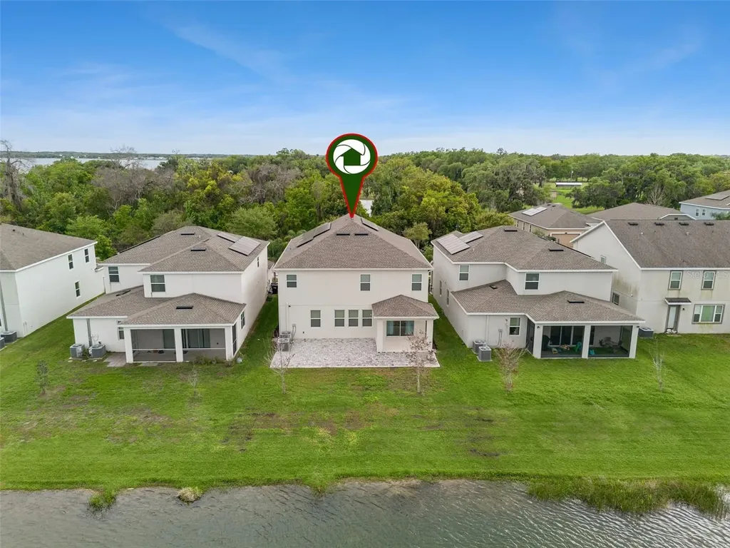 3373 Wauseon Drive St Cloud FL 34772