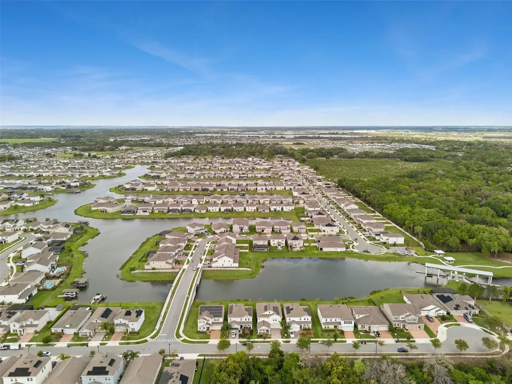 3373 Wauseon Drive St Cloud FL 34772