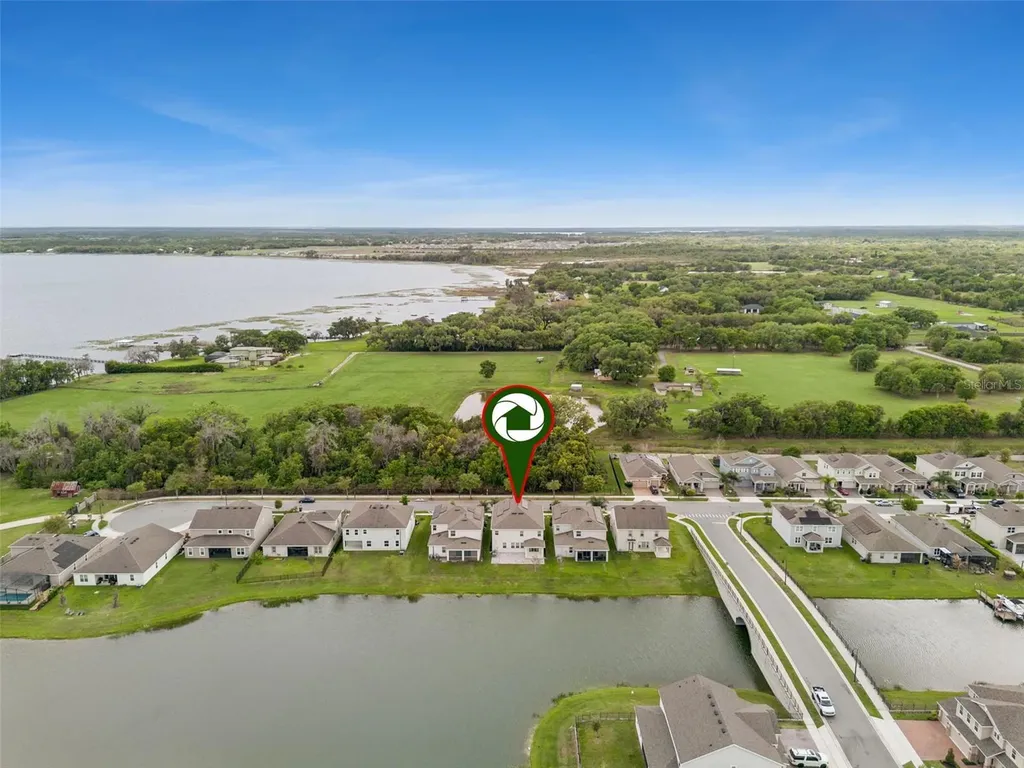 3373 Wauseon Drive St Cloud FL 34772