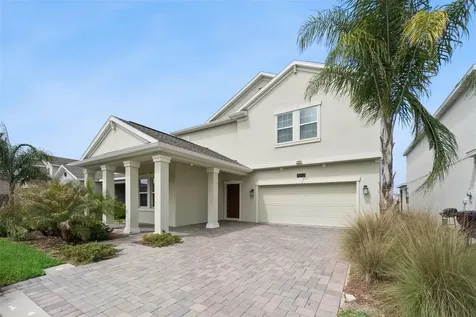 3373 Wauseon Drive St Cloud FL 34772