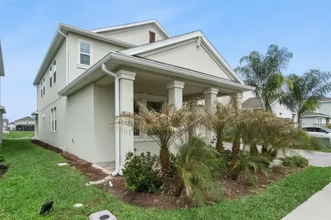 3373 Wauseon Drive St Cloud FL 34772