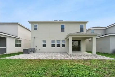 3373 Wauseon Drive St Cloud FL 34772