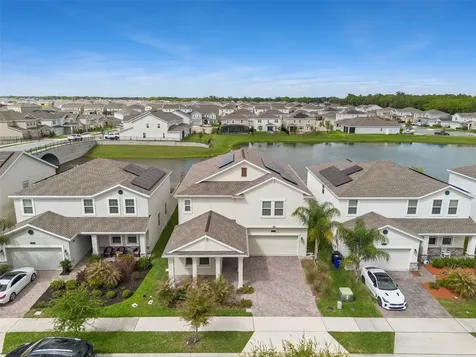 3373 Wauseon Drive St Cloud FL 34772