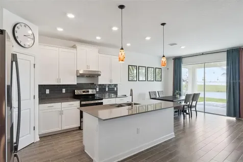 3373 Wauseon Drive St Cloud FL 34772