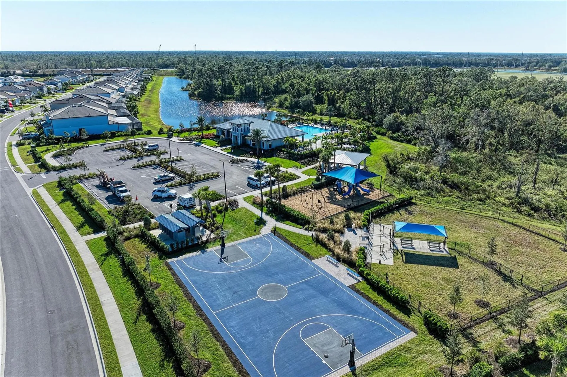 5637 Silverside Pine Court Bradenton FL 34211