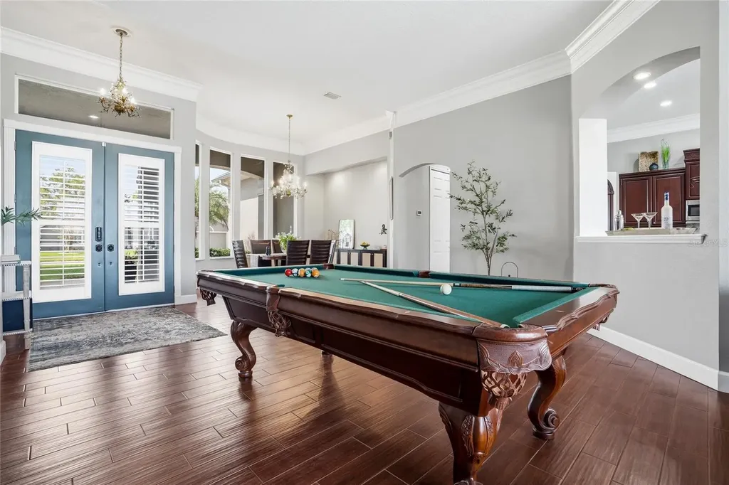 1307 Crepe Myrtle Lane Port Orange FL 32128