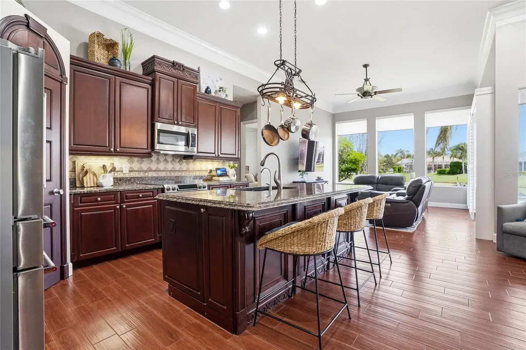 1307 Crepe Myrtle Lane Port Orange FL 32128