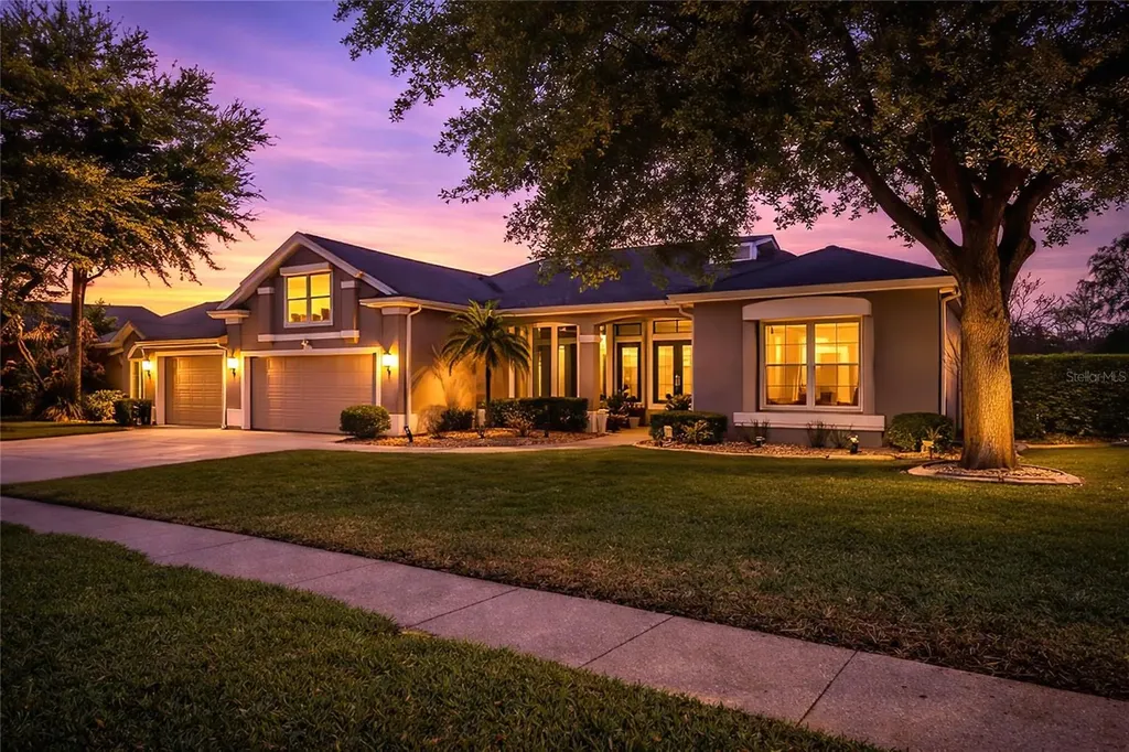1307 Crepe Myrtle Lane Port Orange FL 32128