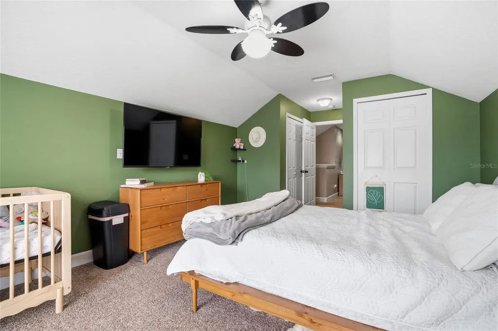 1307 Crepe Myrtle Lane Port Orange FL 32128