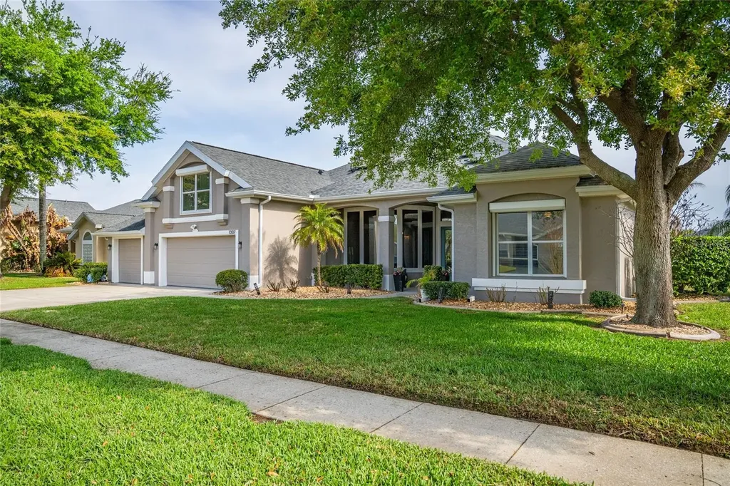 1307 Crepe Myrtle Lane Port Orange FL 32128