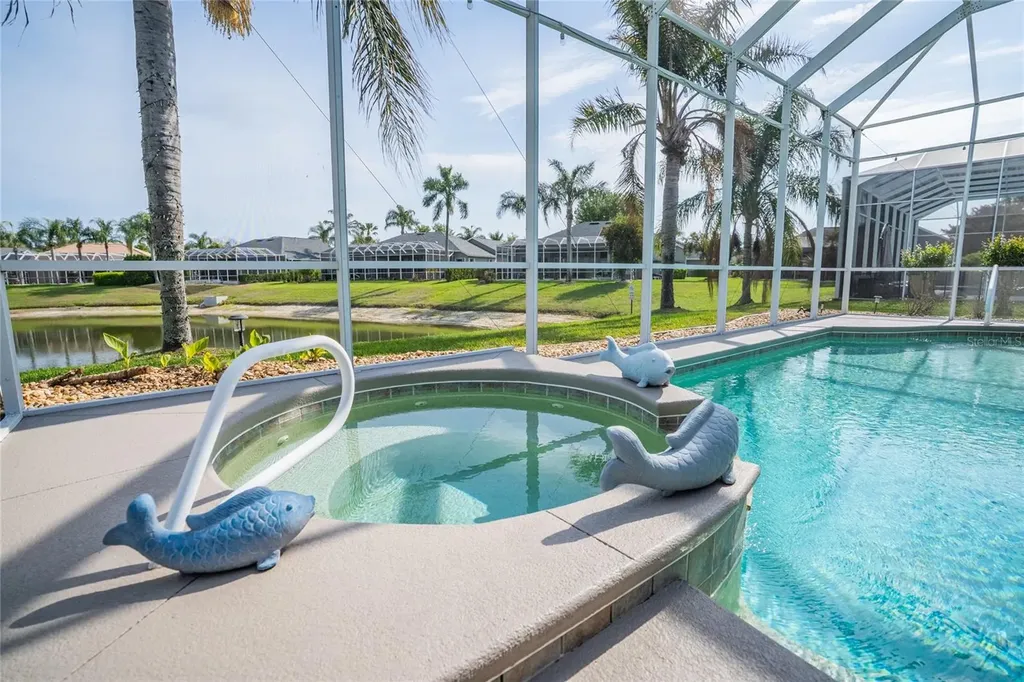 1307 Crepe Myrtle Lane Port Orange FL 32128