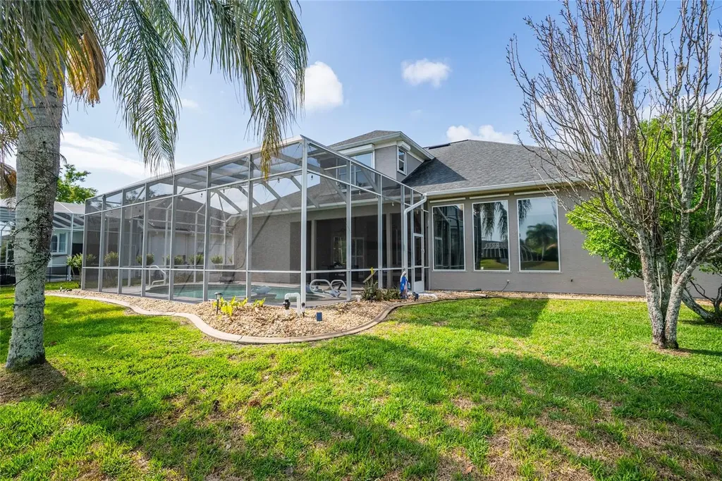 1307 Crepe Myrtle Lane Port Orange FL 32128