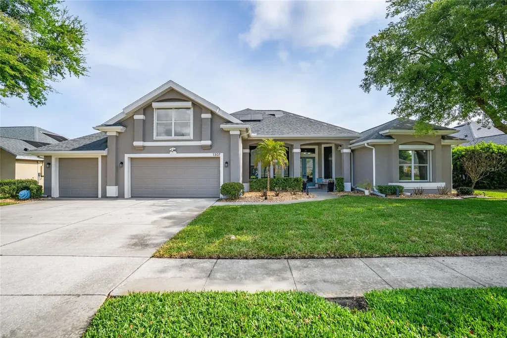 1307 Crepe Myrtle Lane Port Orange FL 32128