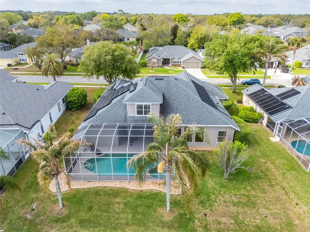 1307 Crepe Myrtle Lane Port Orange FL 32128