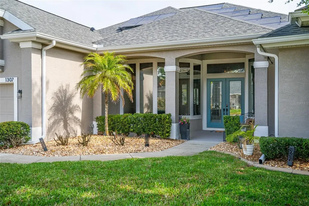 1307 Crepe Myrtle Lane Port Orange FL 32128