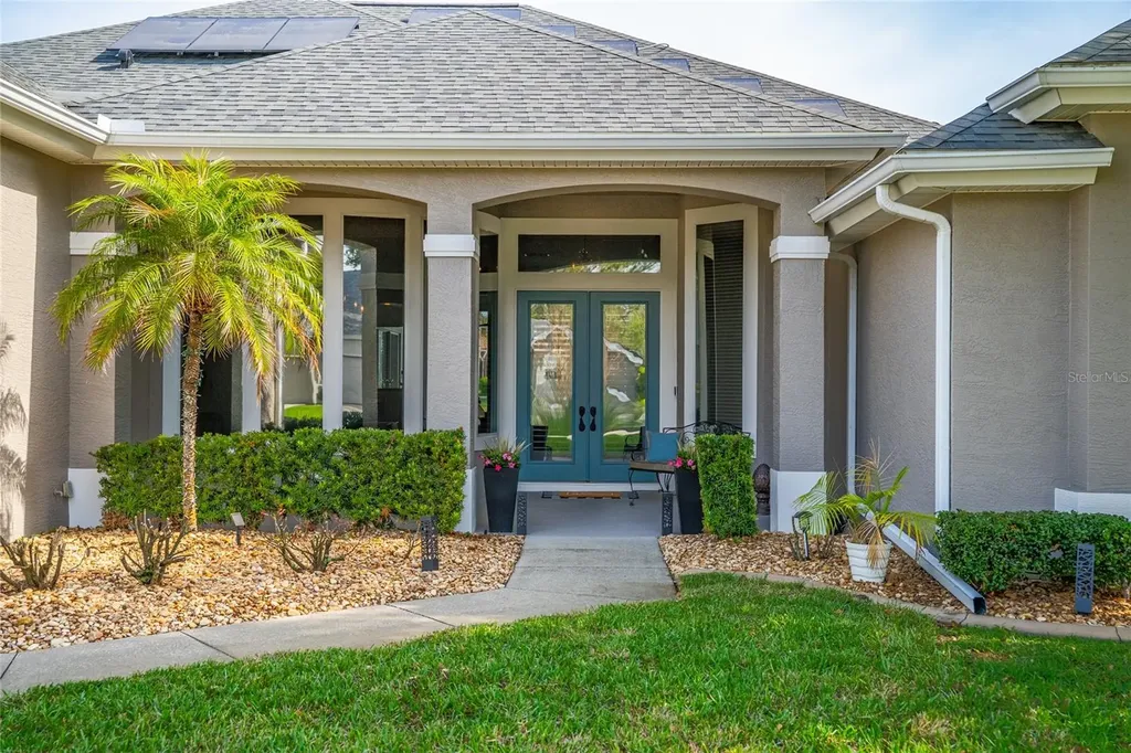 1307 Crepe Myrtle Lane Port Orange FL 32128