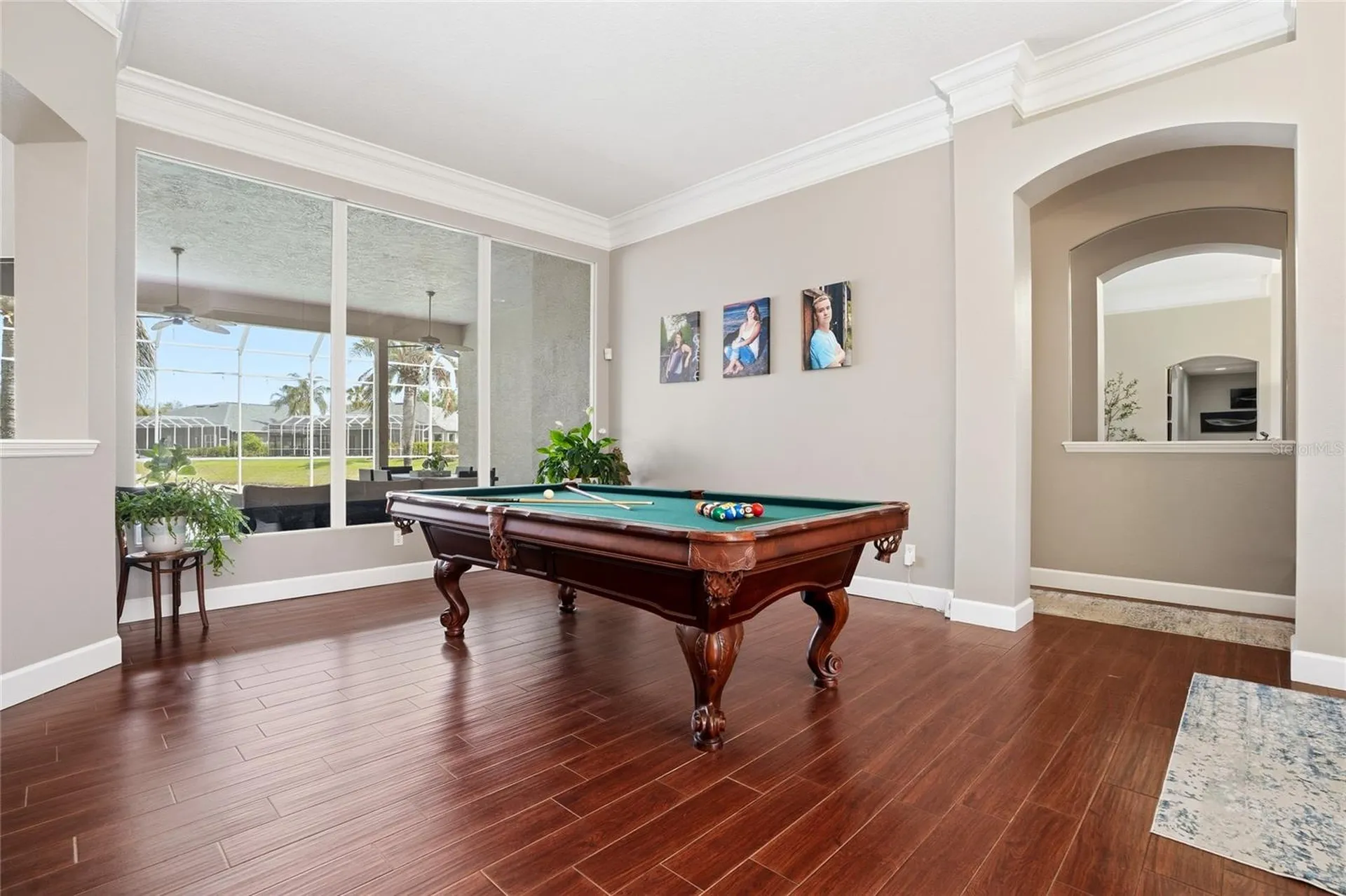 1307 Crepe Myrtle Lane Port Orange FL 32128