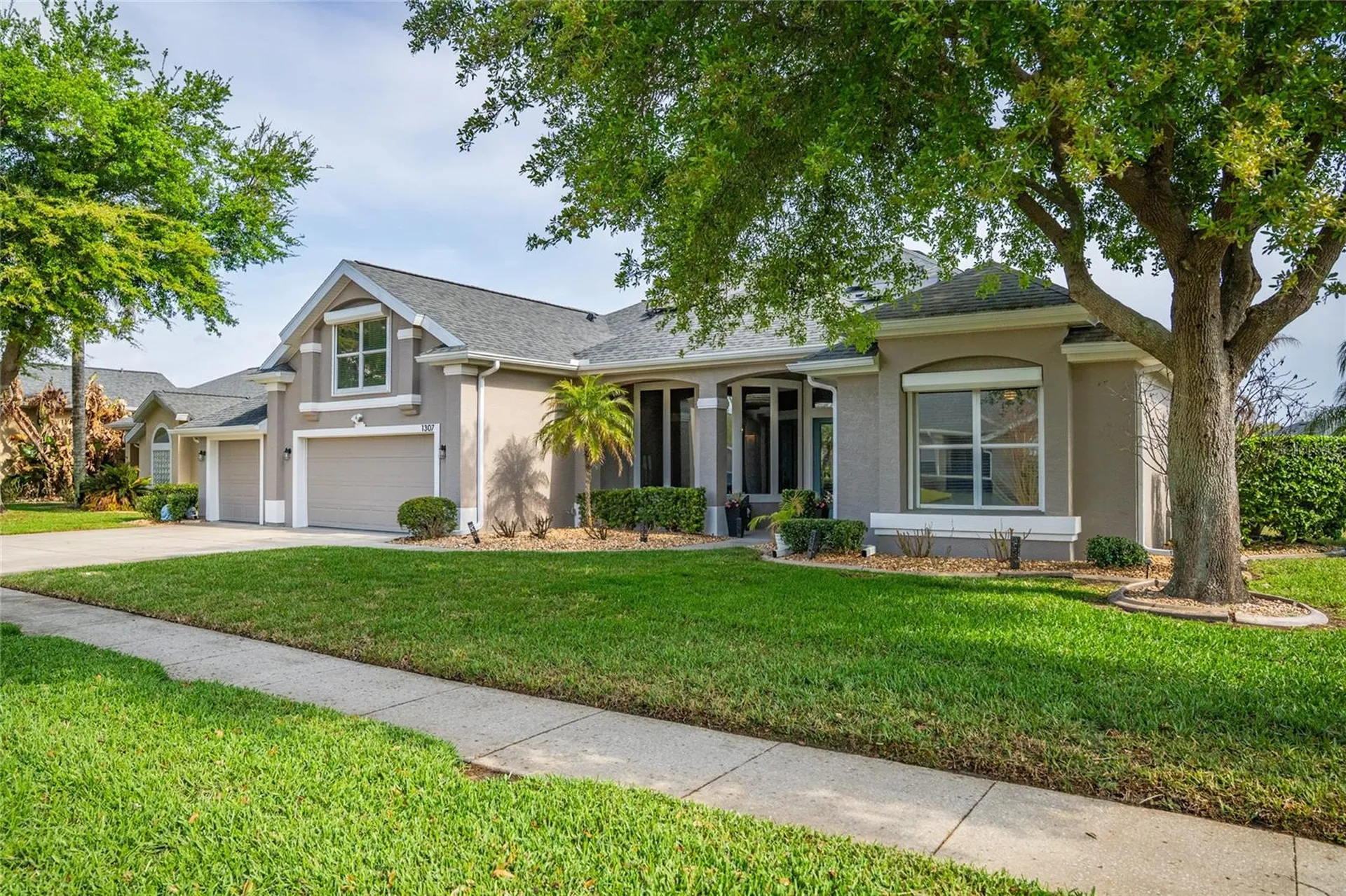 1307 Crepe Myrtle Lane Port Orange FL 32128