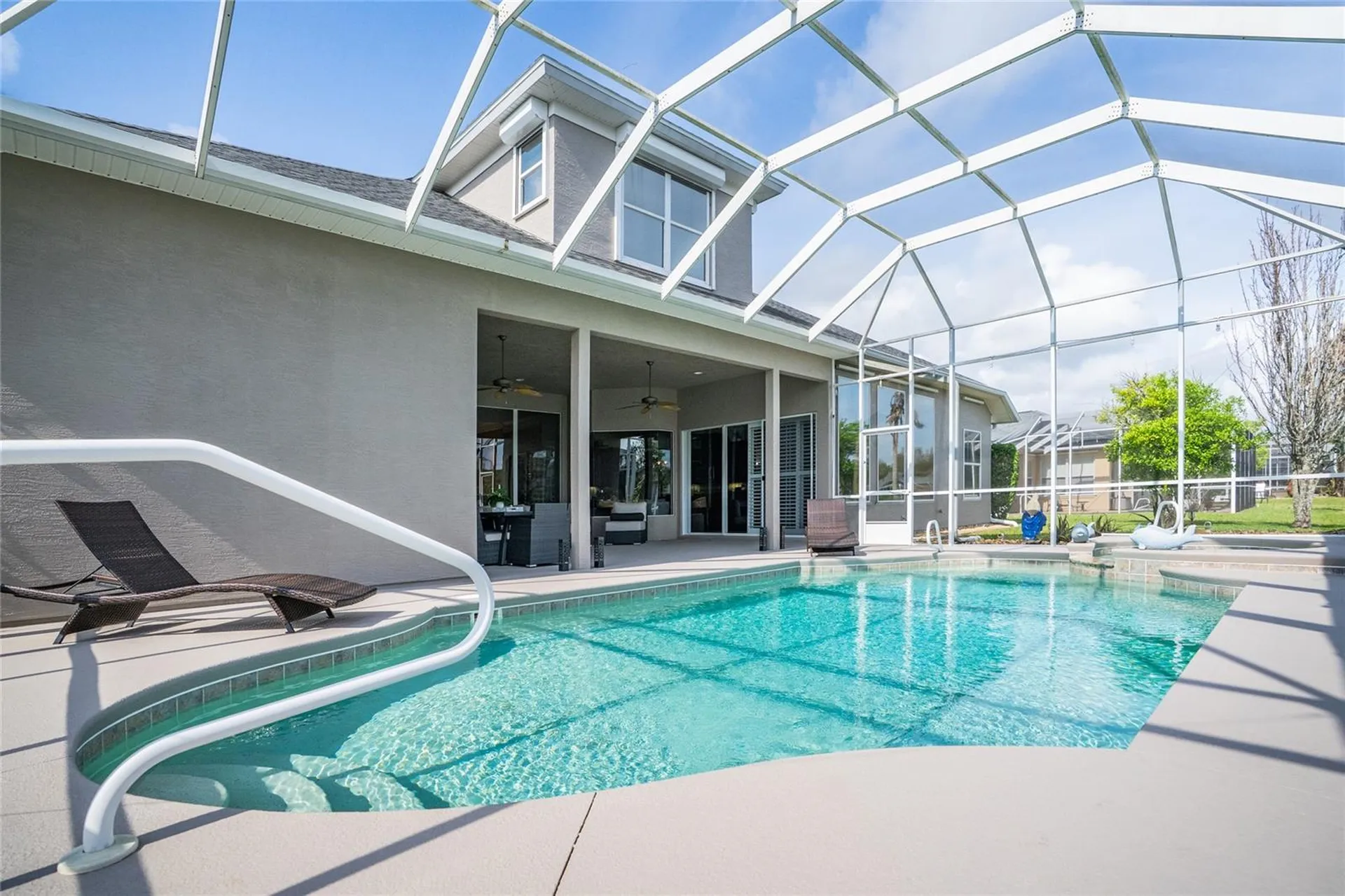 1307 Crepe Myrtle Lane Port Orange FL 32128