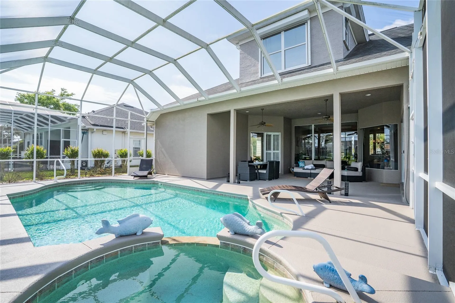1307 Crepe Myrtle Lane Port Orange FL 32128