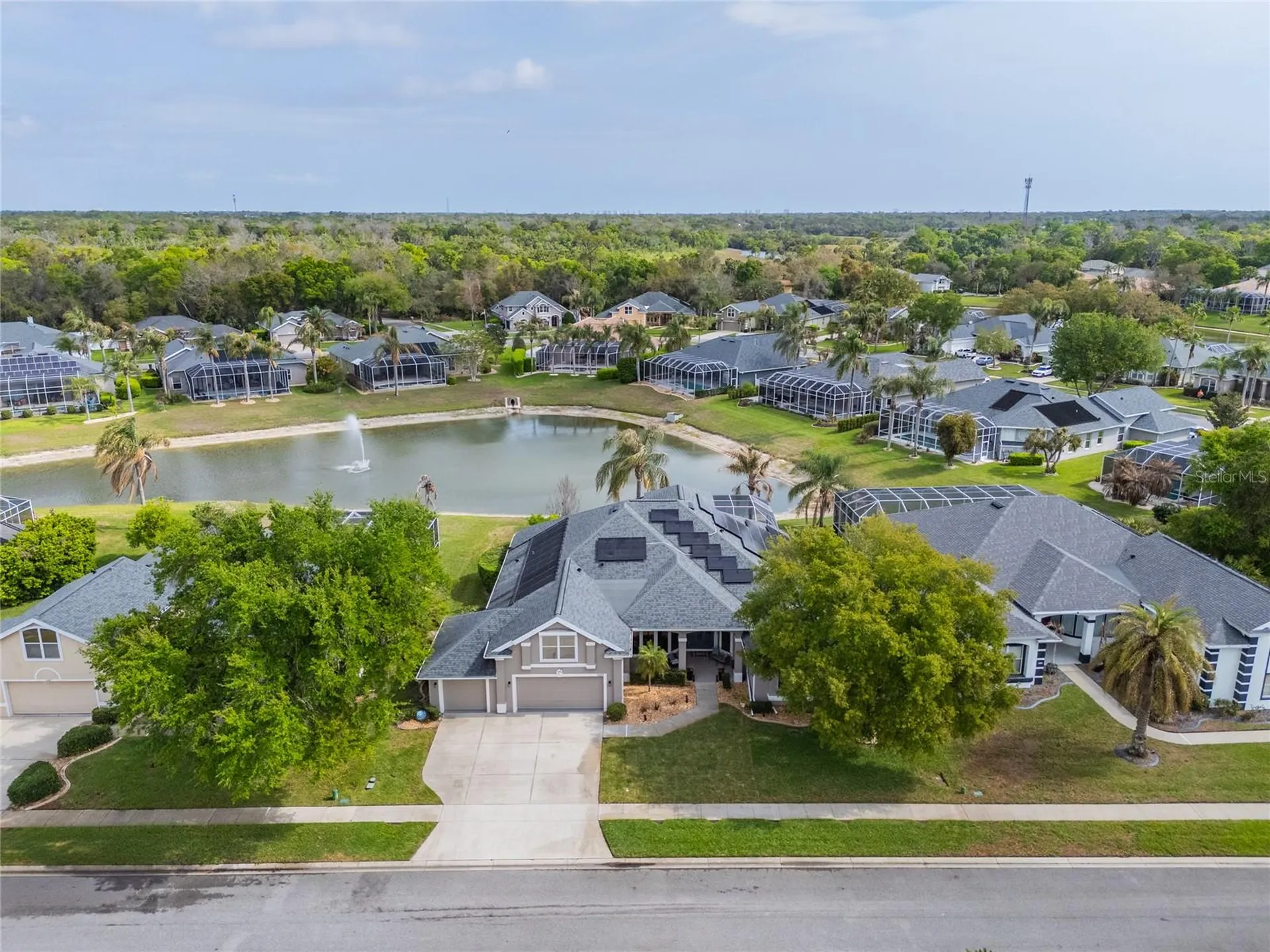 1307 Crepe Myrtle Lane Port Orange FL 32128