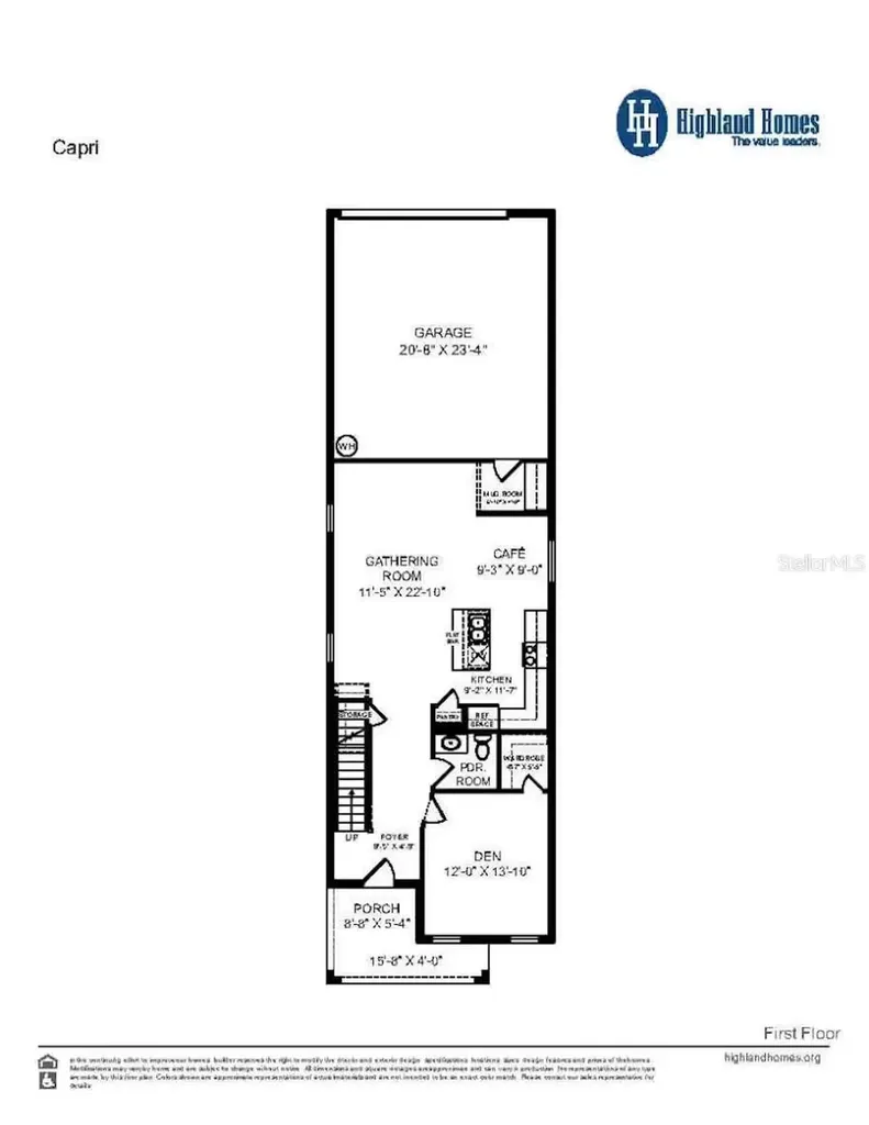 600 Mossy Wood Lane St Cloud FL 34771