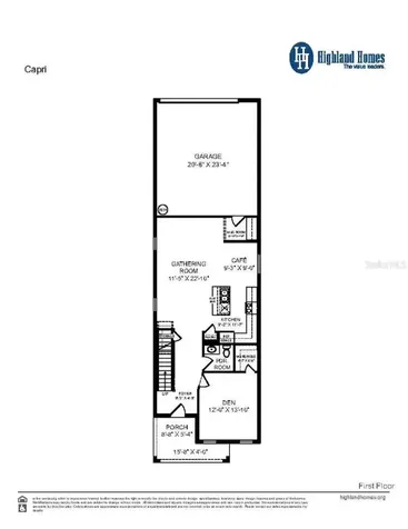 600 Mossy Wood Lane St Cloud FL 34771