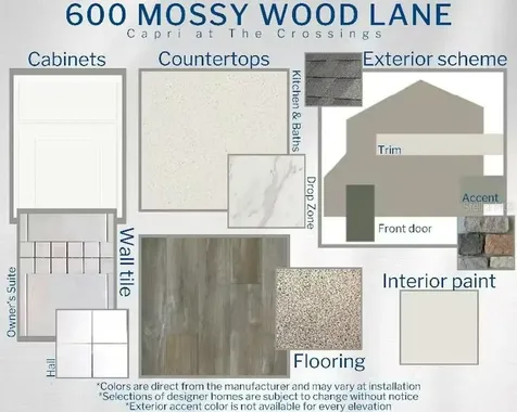 600 Mossy Wood Lane St Cloud FL 34771