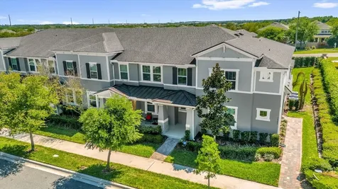 16209 Prairie School Drive Winter Garden FL 34787
