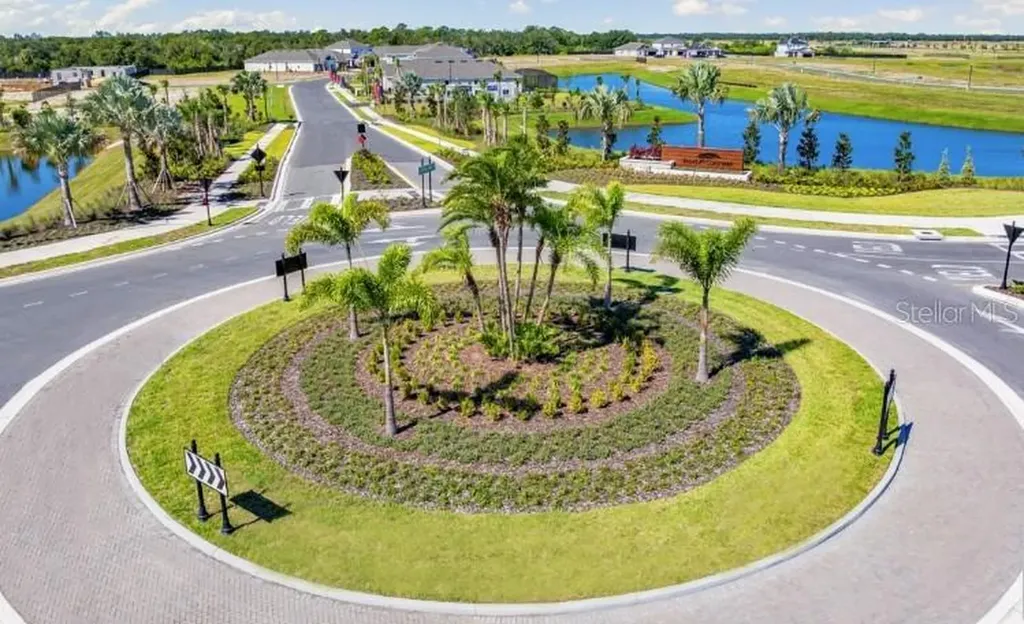 12727 Dockyard Trail Palmetto FL 34221