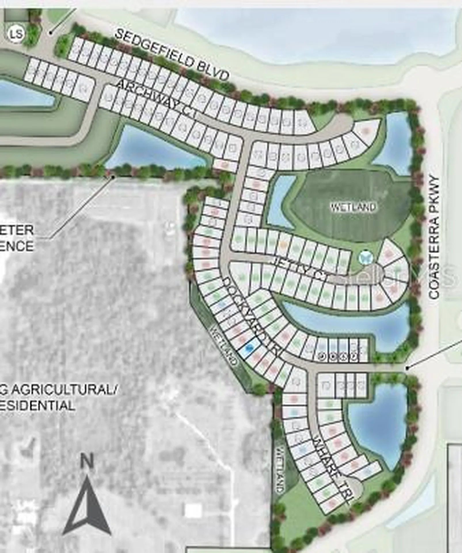 12727 Dockyard Trail Palmetto FL 34221