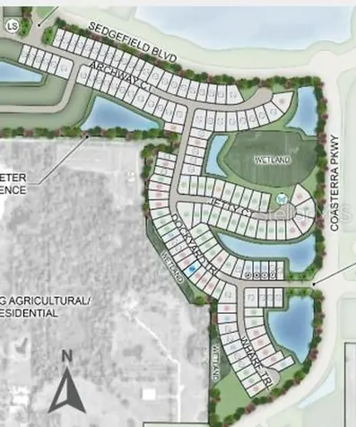 12727 Dockyard Trail Palmetto FL 34221