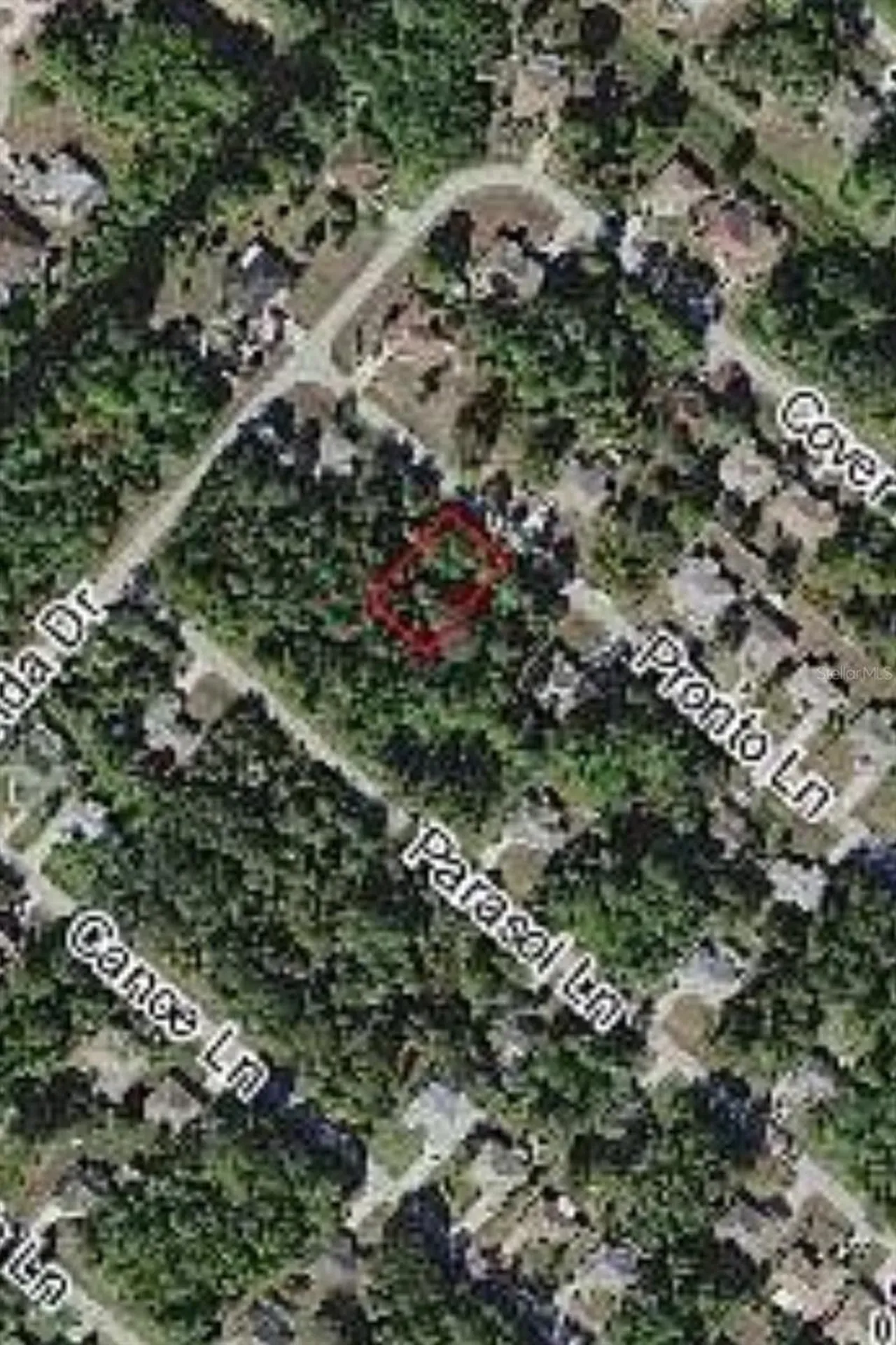 Pronto Lane North Port FL 34286
