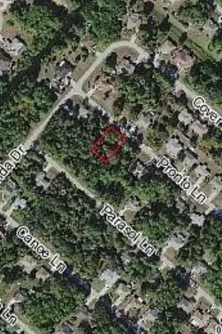 Pronto Lane North Port FL 34286
